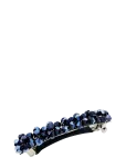 Pipol's Bazaar - Christa Barette Black - Juukseklambrid - ONE SIZE