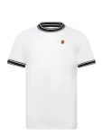 Nike - Nikecourt Heritage Tennis Top - Spordi T-s&auml;rgid - S