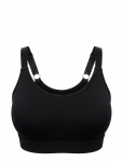 MyBelly - Luna Bra - Tugikaarteta rinnahoidjad - XS