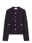 BUSNEL - Gweneth Autumn Jacket - Villased jakid - 36