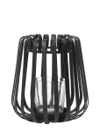 Broste Copenhagen - Otis Hurricane - Indoor Lanterns - H 16CM