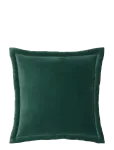 Broste Copenhagen - Viola Cushion Cover - Padjap&uuml;&uuml;rid - L 50CM
