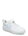 Nike - Court Borough Low Fade (Ps) - Madala s&auml;&auml;rega tossud - 29
