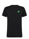 Nike - K Nsw Tee Bread - L&uuml;hikeste varrukatega - 158-170