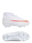 Nike - Jr Superfly 11 Club Fg/Mg - Jalgpallisaapad - 37.5