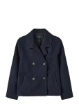 Name It - Nkfmaria Coat - Mantlid - 164