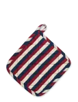 Midnatt - Pot Holder Colette - Pajakindad - 20X20CM