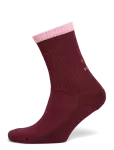 Copenhagen Studios - Cph Socks 13 Cotton Blend Burgundy - Tavalised sokid - 39-42