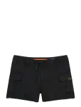 Superdry - Cargo Hot Short - Vabaaja l&uuml;hikesed p&uuml;ksid - 12
