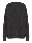 Revolution - Loose Knit Sweater - &Uuml;mara kaelusega - XL