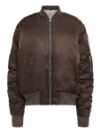 Pica Pica - Pau Bomber Jacket - Bomber-jakid - XL