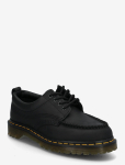 Dr. Martens - Lowell Black Crazy Horse - N&ouml;&ouml;ridega saapad - 44