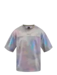 Everlast - Washed Mesh Jersey Short Sleeve - L&uuml;hikeste varrukatega - M