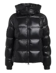 JACK1T - Ez Boxed Puffer Racer Lux - Polsterdatud jakid - M