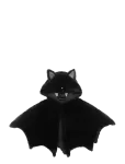 Mimi & Lula - Cape - Furry Bat - Tegelaskujude kost&uuml;&uuml;mid - ONE SIZE