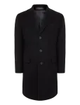 Oscar Jacobson - Sergio Coat - Villased mantlid - 48