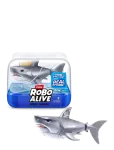 ROBO ALIVE - Robo Alive Swimming Shark - Sukeldumism&auml;nguasjad - ONE SIZE