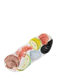 Caja Company - Spoon Rest Shellfish - Serveerimisvaagnad - 24X9.5CM.H2CM