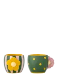 Bloomingville - Haisy Cup - Kohvitassid - 200 ML