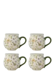 Bloomingville - Bloomie Cup - Kohvitassid - 300 ML