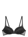 Triumph - Comfort Allure Pu - Tugikaarteta rinnahoidjad - 75 C