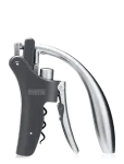 Innovine - Vertical Lever Corkscrew By Innovine&trade; - Muud k&ouml;&ouml;gitarbed - ONE SIZE
