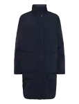 Saint Tropez - Olliesz Jacket - Polsterdatud mantlid - L