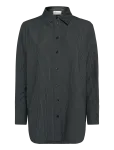 My Essential Wardrobe - 22 The Pinstriped Shirt - Pikkade varrukatega - 34