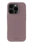Holdit - Silicone Case Iphone 16 Pro Max - Telefoni&uuml;mbrised - IPHONE 16PRO MAX
