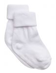 Melton - Cotton Socks - Anti-Slip - Sokid - 17/19