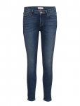 Wrangler - Skinny - Kitsad - 24 x 32