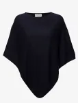 Davida Cashmere - Triangle Poncho - Pont&scaron;od - ONE SIZE