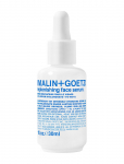 Malin+Goetz - Replenishing Face Serum - Seerumid - 30ML