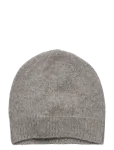 Davida Cashmere - Cap - Kootud m&uuml;tsid - ONE SIZE