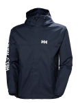 Helly Hansen - Ervik Jacket - Spordijakid - L