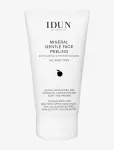 IDUN Minerals - Mineral Gentle Face Peeling - Koorijad - 75 ml