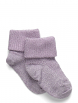 Mp Denmark - Ida Glitter Socks - Sukkp&uuml;ksid - 15/16
