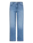ICHI - Ihtwiggy Raven - Mom Jeans - 34