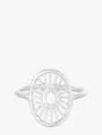 Pernille Corydon - Small Daylight Ring - S&otilde;rmused - 50