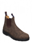 Blundstone - Bl 584 Warm & Dry Chelsea Boot - Chelsea saapad - 44