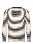 Armor Lux - Breton Striped Shirt H&eacute;ritage - Pikkade varrukatega - XXXL