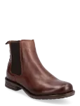 Bianco - Biadanelle Chelsea Boot Leather - Chelsea saapad - 39