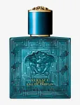 Versace Fragrance - Eros Pour Homme Edp - Eau De Parfum - 50 ML