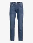 Woodbird - Wbdoc Blue Vintage Jeans - Klassikalised - 26 x 30