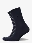 Tommy Hilfiger - Th Women Sock 2P Small Stripe - Tavalised sokid - 35-38