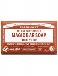 Dr. Bronner&rsquo;s - Eucalyptus - Keha - 140 g
