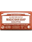 Dr. Bronner&rsquo;s - Eucalyptus - Keha - 140 g