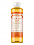 Dr. Bronner&rsquo;s - Tea Tree - Vedelseebid - 240 ml