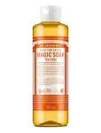 Dr. Bronner&rsquo;s - Tea Tree - Vedelseebid - 240 ml