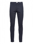 Lindbergh - Superflex Chino Pants - Chino-p&uuml;ksid - 33 x 32